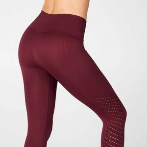 Fabletics High Waisted Leggings